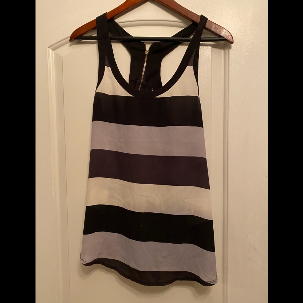 Express tunic
